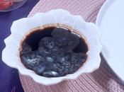 Jalea vino tinto