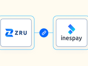 integra Transferencia Online Inespay para facilitar comercios recibir pagos mediante transferencias bancarias instantáneas