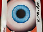 Reseña "Los ojos mejor parte", Monika