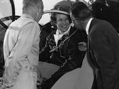Sobrevolando mundo llamas, Dora Dougherty (1921-2013)