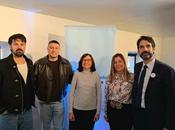 Trastornos sueño, falta productividad, ansiedad depresión, otra cara dermatitis atópica grave