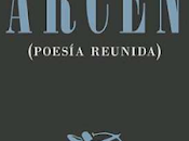 Pedro López Lara. Arcén