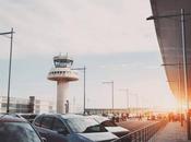 Parking aeropuerto Alicante traslado gratuito; alternativa cómoda para viajar estrés