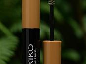 Mascara cejas Kiko