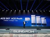 nueva solución para C&amp;I, serie PowerKeeper, presenta Sungrow Summit