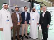 XCharge asocia Electromin para impulsar movilidad eléctrica Oriente Medio