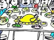 Trump acción gracias