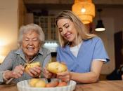 Alzheimer alteraciones conducta; reto puede llegar desbordar