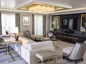 Regent Seven Seas Cruises Knightsbridge Circle unen para mejorar experiencia Suite