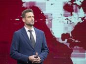 presentador Ángel Pons estrena ‘Pasó verdad’, historias reales superan cualquier ficción