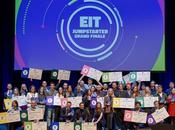 innovación europea centra Budapest