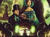 Frankenstein (2025), guillermo toro.