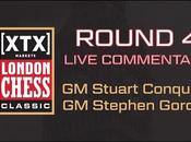 2025 London Chess Classic Elite Ronda