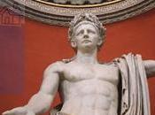 Augusto César: emperador imperio rentable mundo