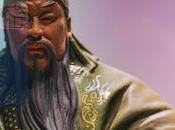 Genghis Khan: comerciaba… conquistaba