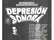 Depresión Sonora, conciertos 2026