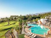Abama Hotels, resort lleva lujo otro nivel Tenerife