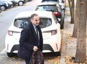 Ábalos acusa desde cárcel «líderes autoritarios» «estado derecho degradado»: callar»