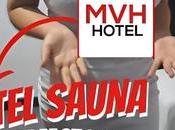 Hotel Olivos horas Getafe
