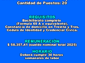 Educadores-as Treinta Tres