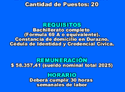 Educadores-as Durazno