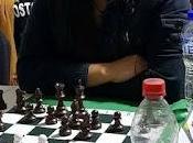 Leticia vuelve gana invicta clasificatorio