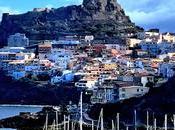 Cerdeña fortaleza castelsardo