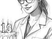 años Descubrir Química: viaje personal divulgación aprendizaje