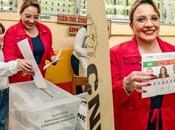 Presidenta Xiomara proclama Honduras está lista para despegar.