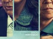 Reseña "Papeles" entrevista director Arturo Montenegro, thriller nominado mejor película latinoamericana Forqué 2025