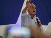 ultraderechista Asfura encabeza resultados preliminares para Presidencia Honduras