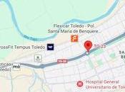 Muere ocupantes patinete tras atropellado turismo Toledo