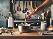 Como Hacer Bechamel Nata Leche: Truco Infalible﻿