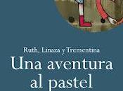 aventura pastel