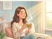 Cómo recuperar energía siendo mamá: hábitos reales funcionan cuando estás agotada