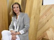 Nuria Ser, experta suelos madera: «Los diseños geométricos serán nuevo must-have interiorismo»