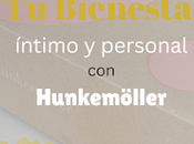 Otoño para Bienestar Íntimo Personal Hunkemöller