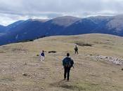 Ruta Ginebrar d’Anyella desde Molina: senderismo entre prados rebecos Cerdanya