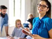 ¿Por tantas empresas tecnológicas están actualizando retratos?