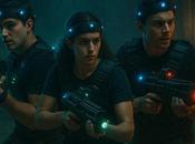 ASILVESTRATS lleva láser domicilio Cataluña equipos profesionales escenarios únicos