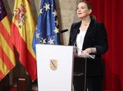 Prohens asiste este martes congreso nacional Toledo