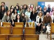 Profesionales nueve centros Encuentro Familiar C-LM acuden unas jornadas análisis Albacete