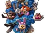 Zootopia Disney conquistó cines América Latina