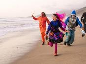 FestiCRIN llega Museo Artequin Viña para celebrar años Festival Nacional Música infancia