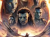 encuentra disponible preventa entradas para Avatar: Fuego Cenizas