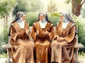 Interlocutoras femeninas Libro recreaciones’ María José