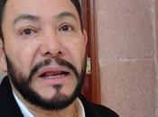 Diputado Héctor Serrano plantea facultades Congreso caso concejales rechaza aumentos impuestos municipales