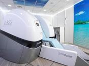 MROpen RSNA 2025: nueva función exploración resonancia magnética para obtener imágenes pélvicas basadas síntomas posición vertical