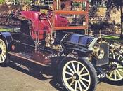 Star 1908 fabricado Gran Bretaña