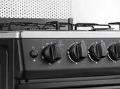 Midea presenta nueva generación cocinas distintas opciones tamaño diseño premium